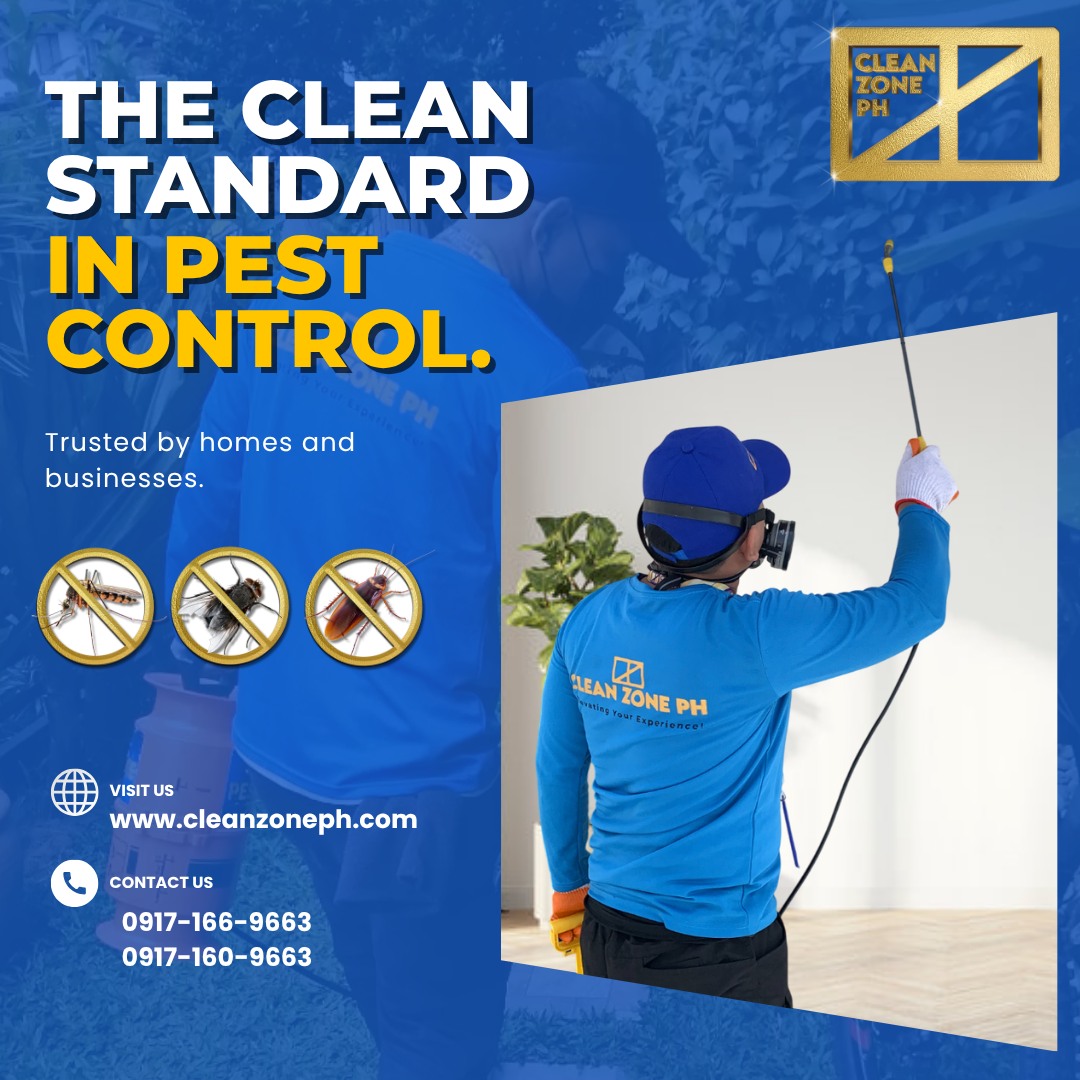 Clean Zone PH - We don't just claim 90 day efficacy of our ...