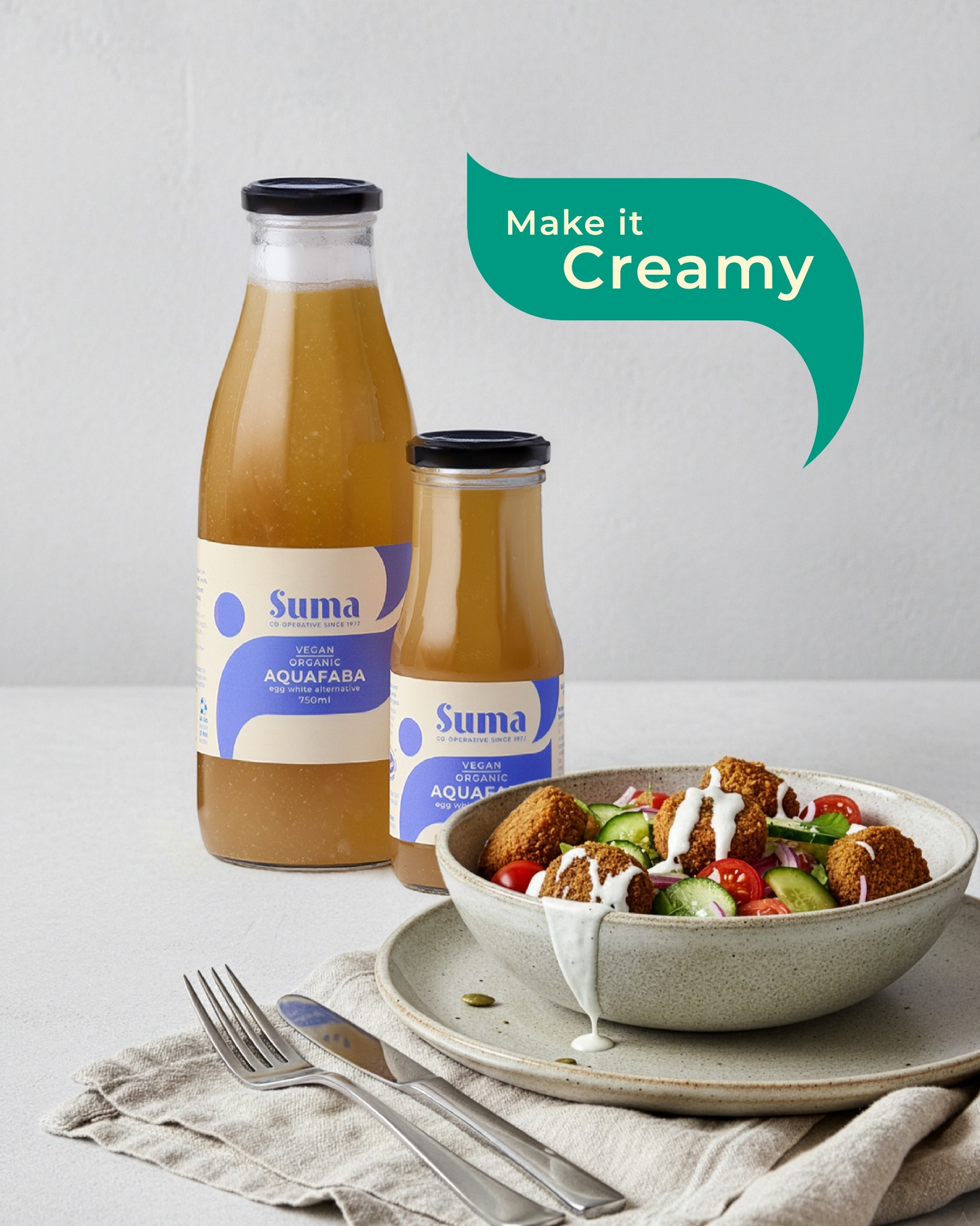 Suma Wholefoods - Suma Wholefoods added a new photo.