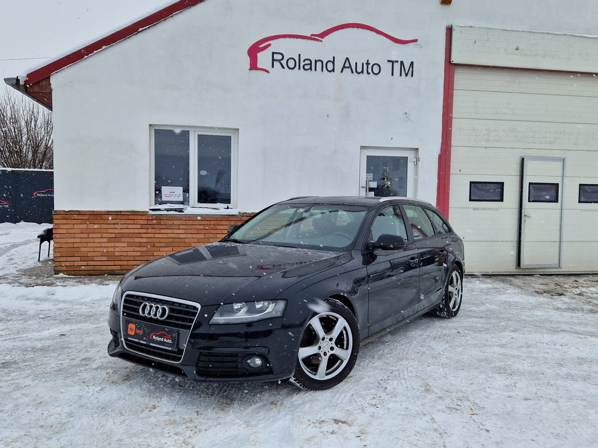 Roland Auto TM 2 added a new photo. - Roland Auto TM 2