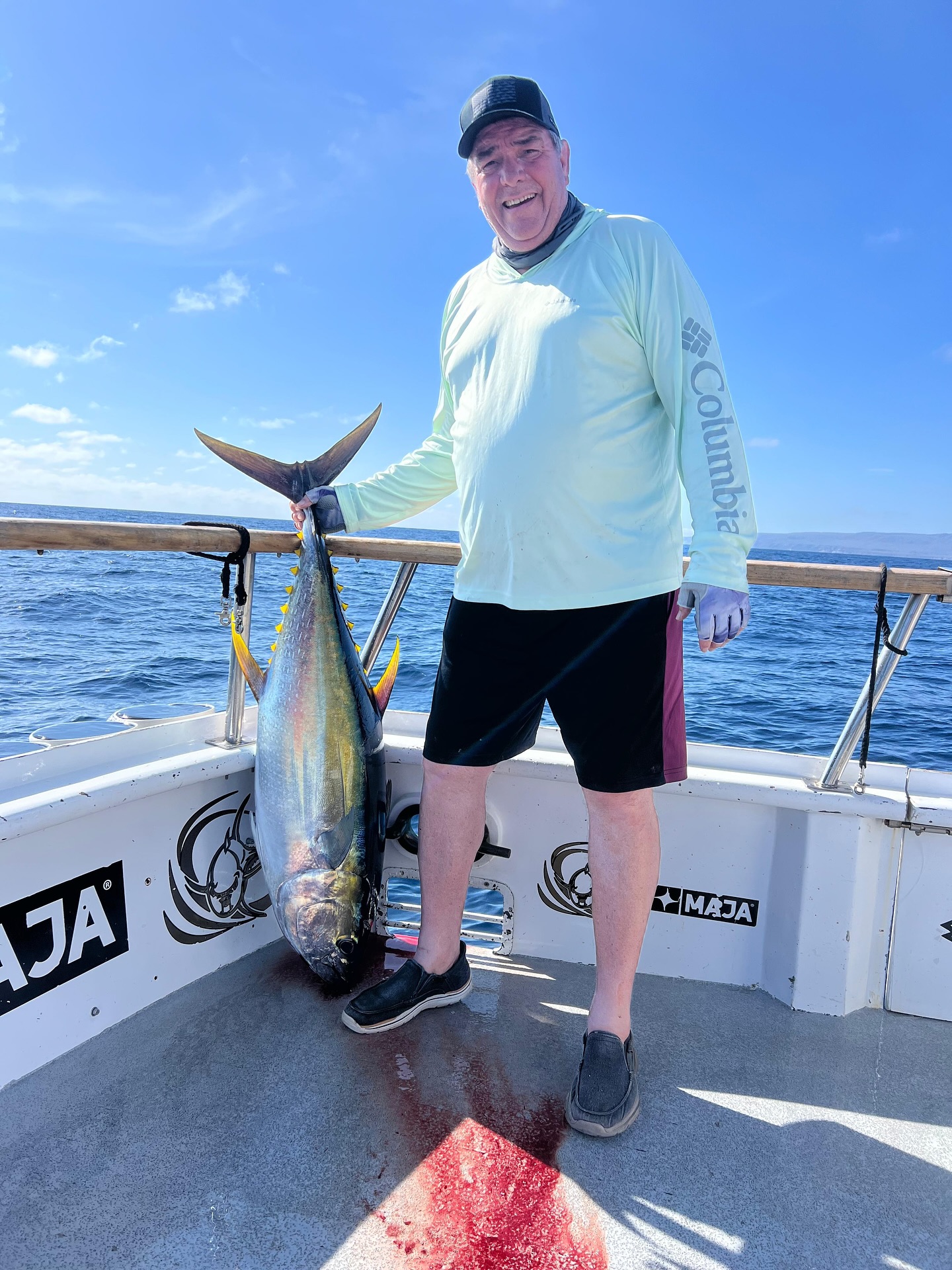 Marla's Sport... - Marla's Sport Fishing Guides & Charters