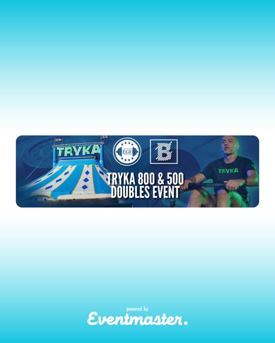 Eventmaster - TRYKA Sim Kilkee 2025 🏃‍♂️ Big Boss... | Facebook