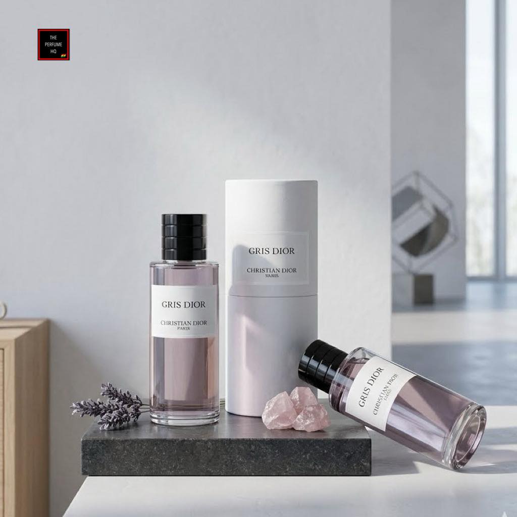 Christian Dior Gris Dior EDP – 125ML ₵4,800 Christian Dior Gris