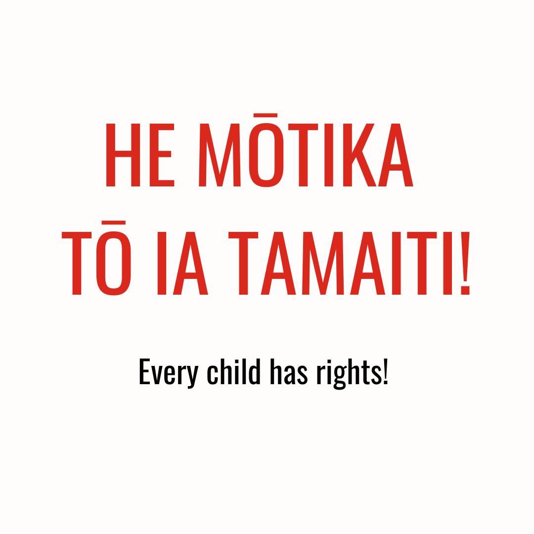 Save the Children NZ Education | Wellington