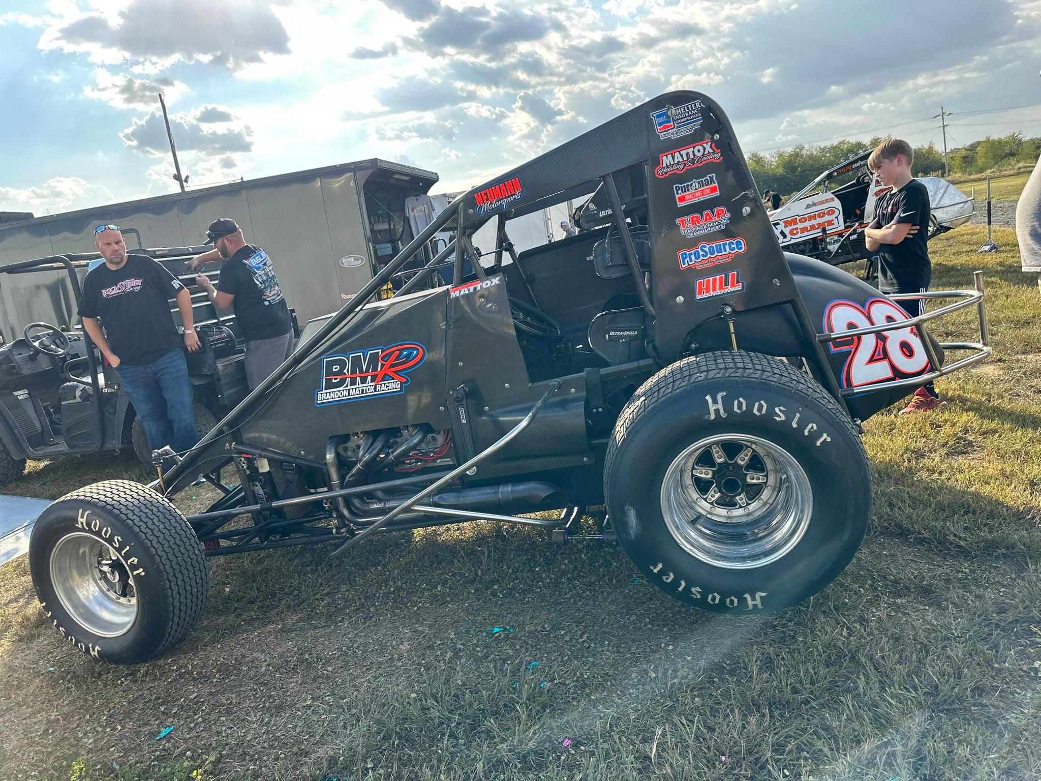 USAC Racing - USAC Racing added a new photo.