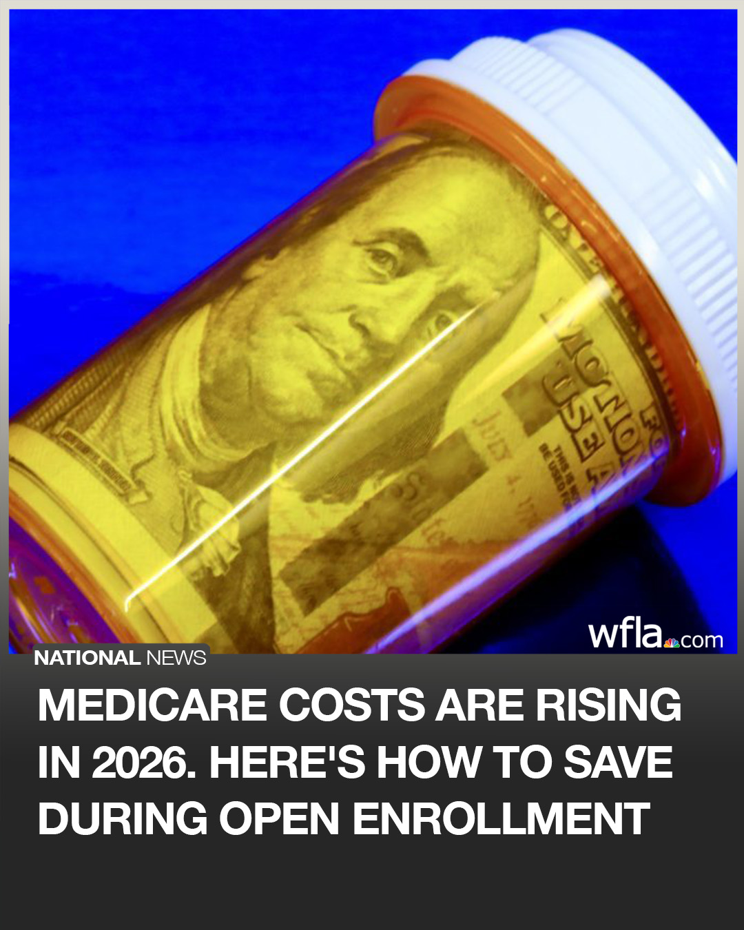 Medicare Solutions for the Modern Survivor thumbnail