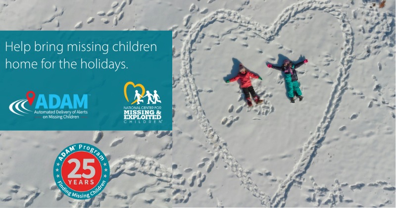 This holiday season help... - LexisNexis Risk Solutions | Facebook