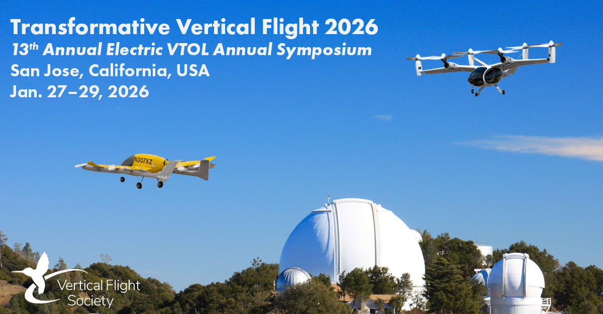eVTOL - The Electric VTOL News for Oct. 14 is online! This... | Facebook