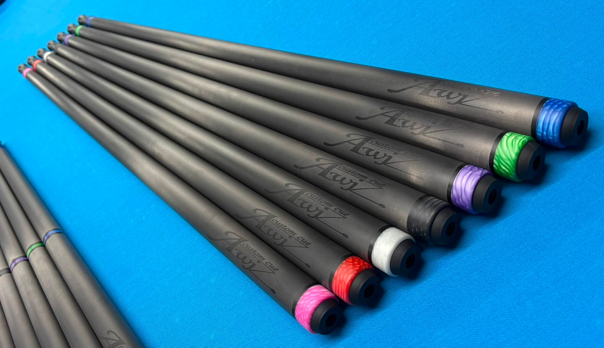 Awj-custom-cue (@awj.custom.cue) • Facebook