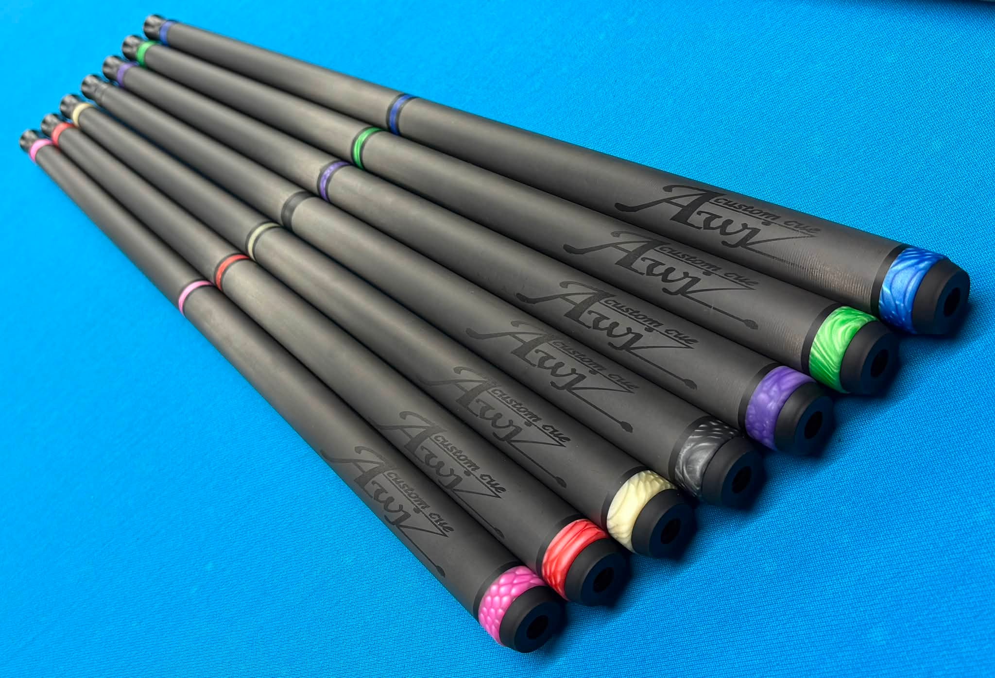 Awj-custom-cue (@awj.custom.cue) • Facebook
