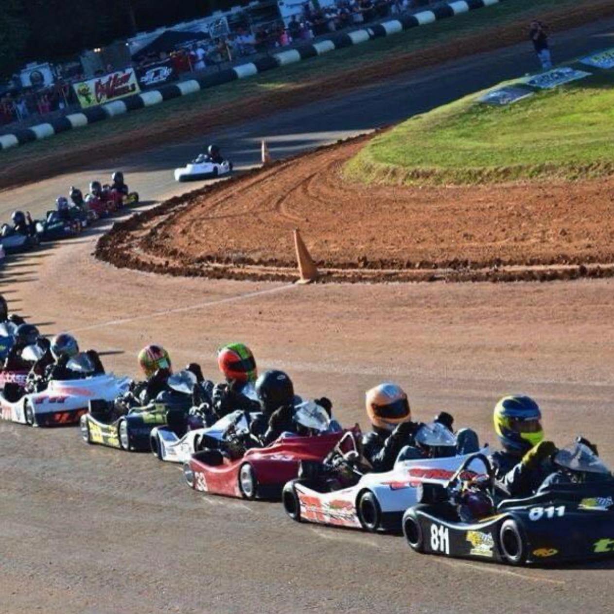 With Karting Keepsakes – I... - Offical Liberty Raceway Park | Facebook
