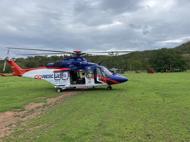 BMA CQ Rescue - BMA CQ Rescue added a new photo.