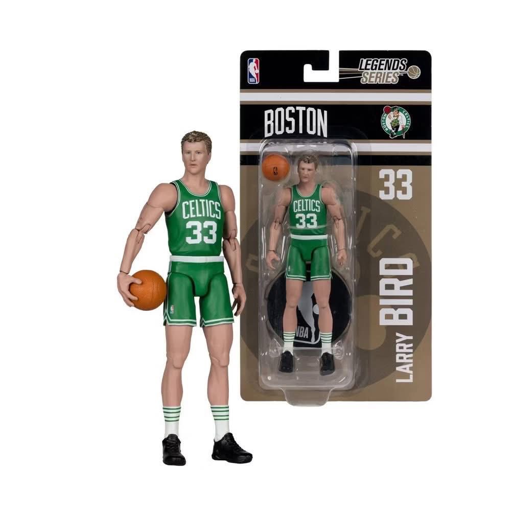 McFarlane reveals its new articulated #NBA figures with basketball