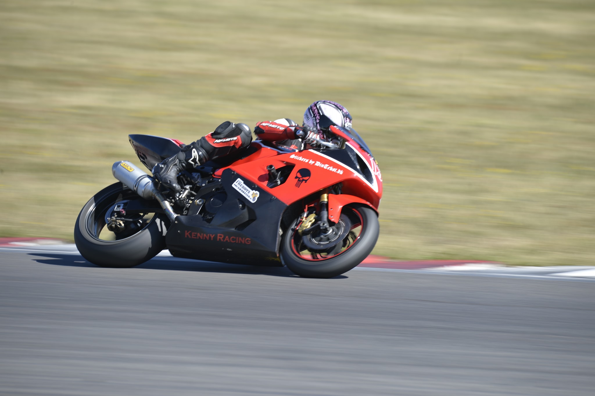 Kenny Racing