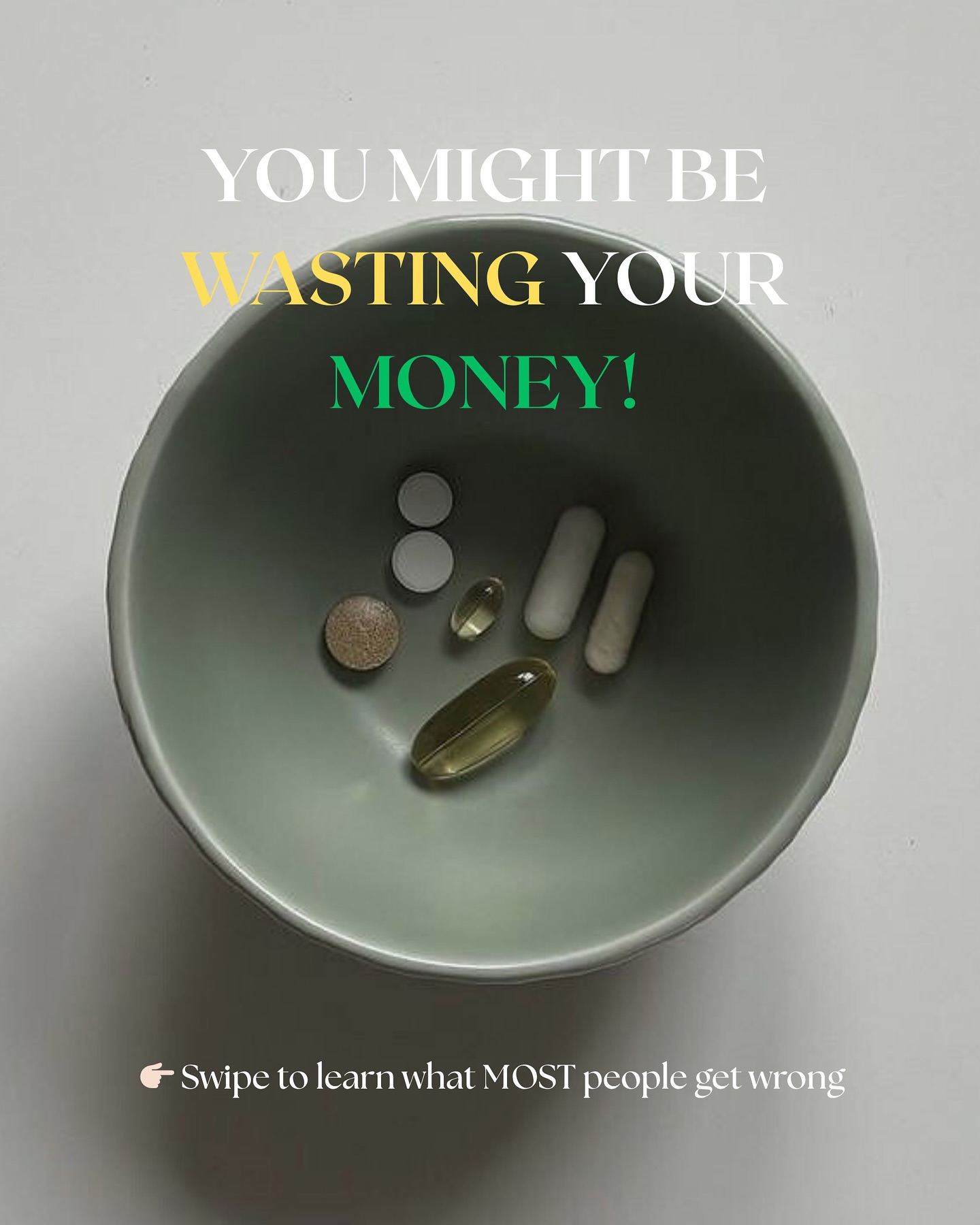 Supplements