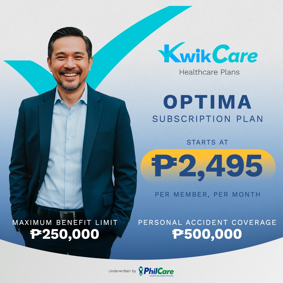 KwikCare | Taguig