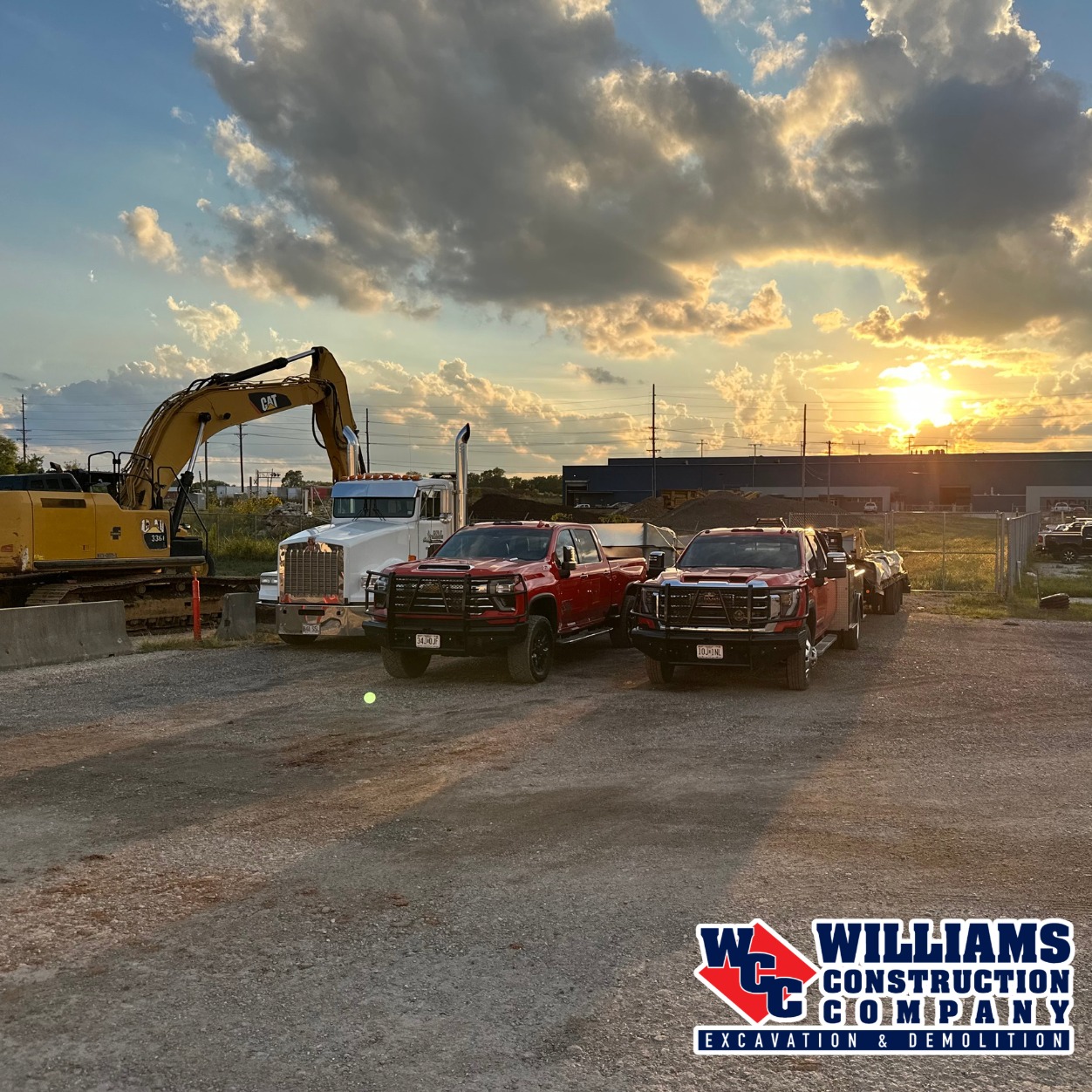 Williams Construction Company | Springfield MO