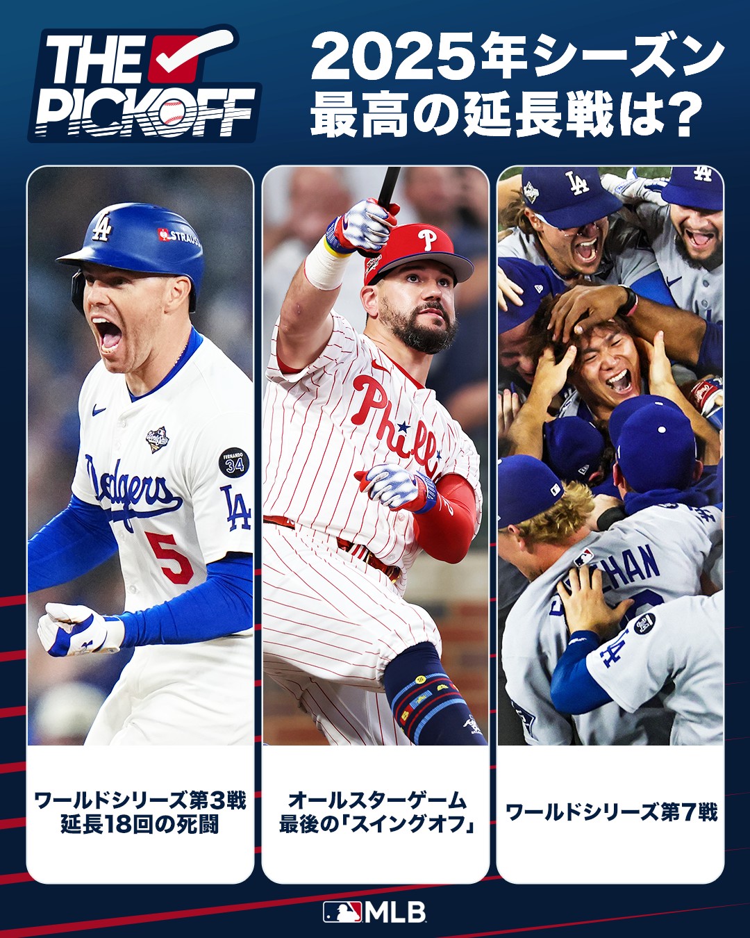 ワールド シリーズ 延長 何 回 まで