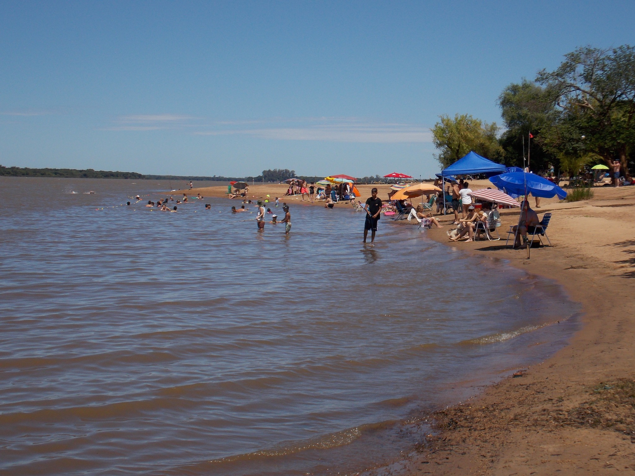 COLÓN, LA CIUDAD MAS LINDA DE ENTRE RIOS!