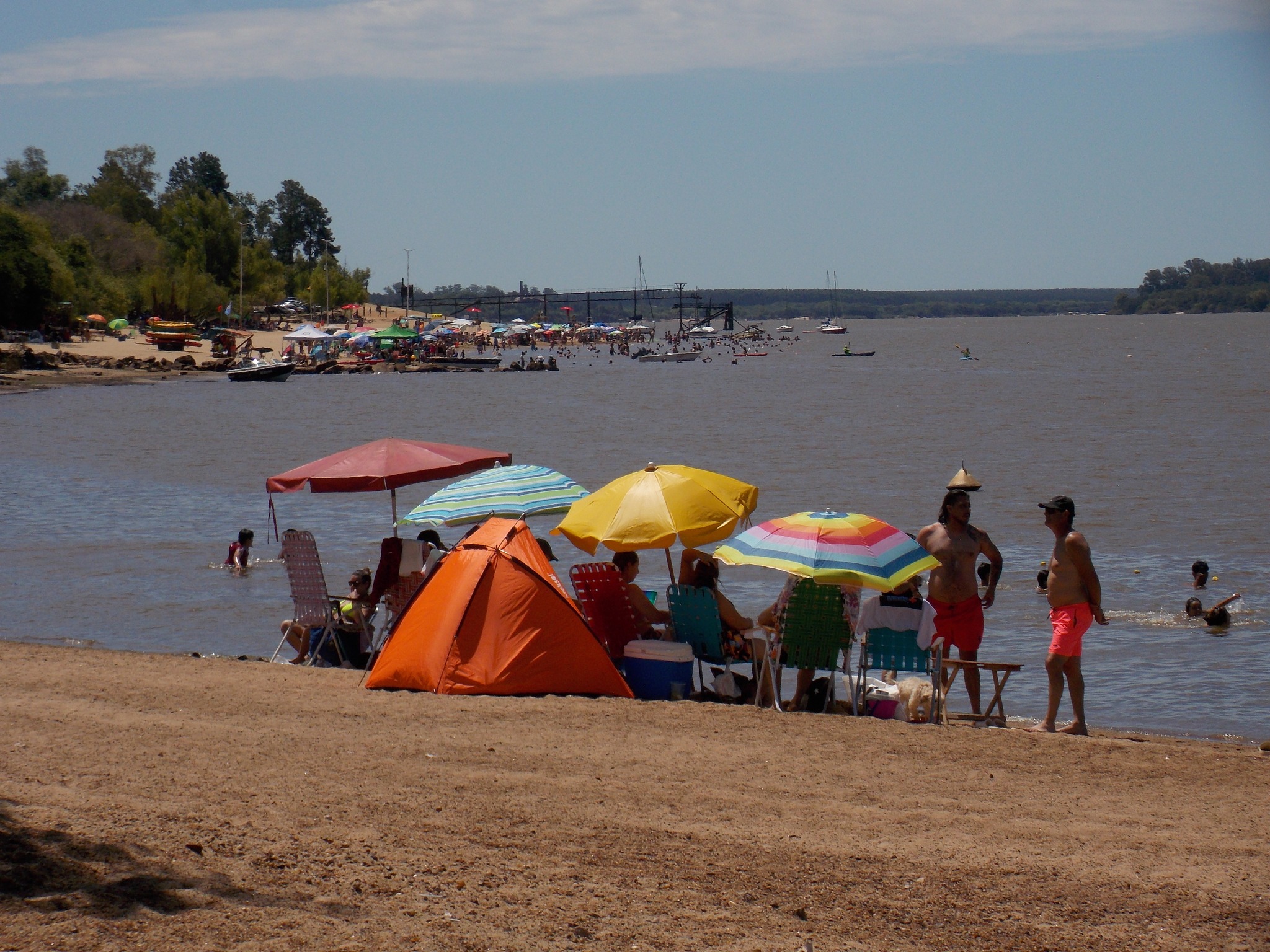 COLÓN, LA CIUDAD MAS LINDA DE ENTRE RIOS!