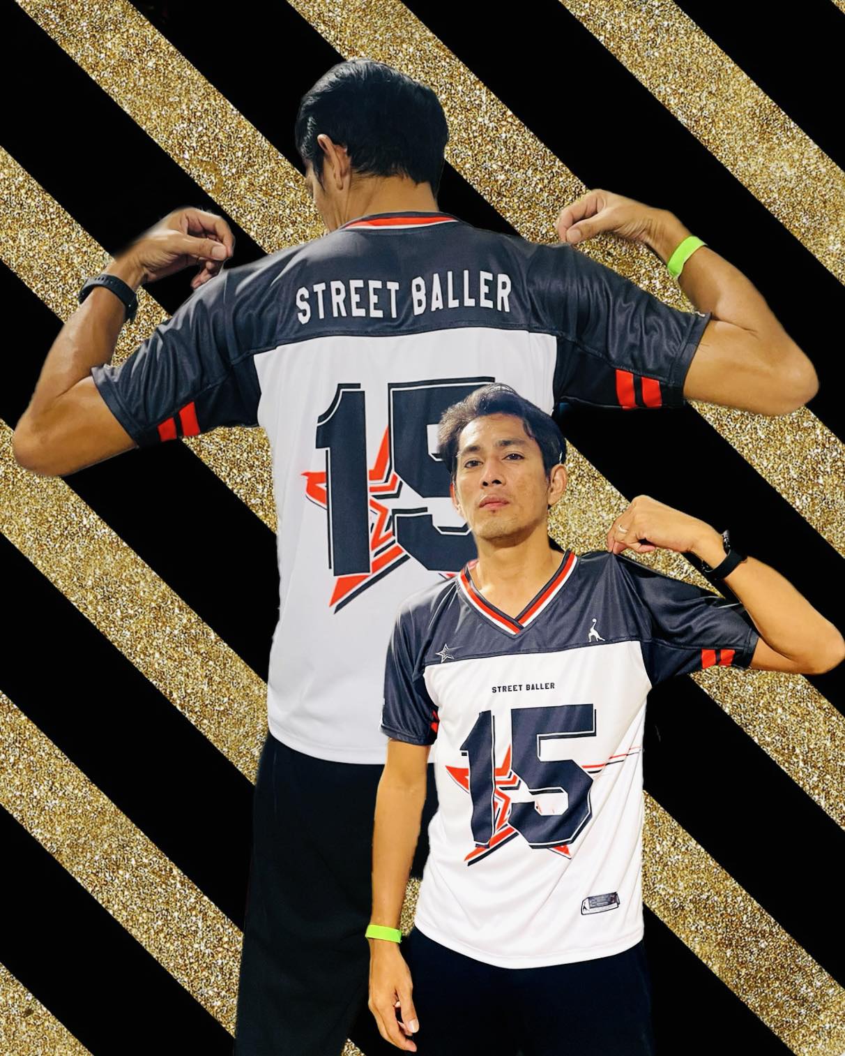 Street Baller Sportswear | Lambakin