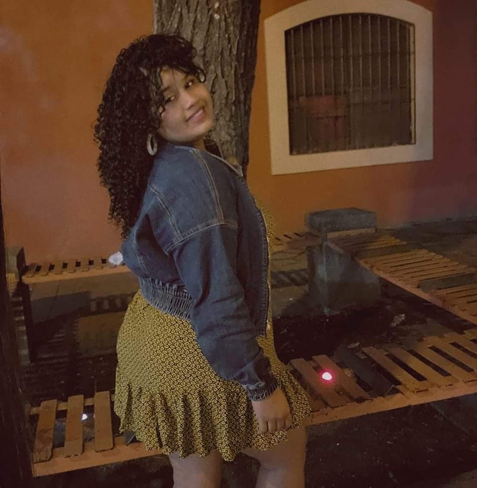 Evelin Rivera