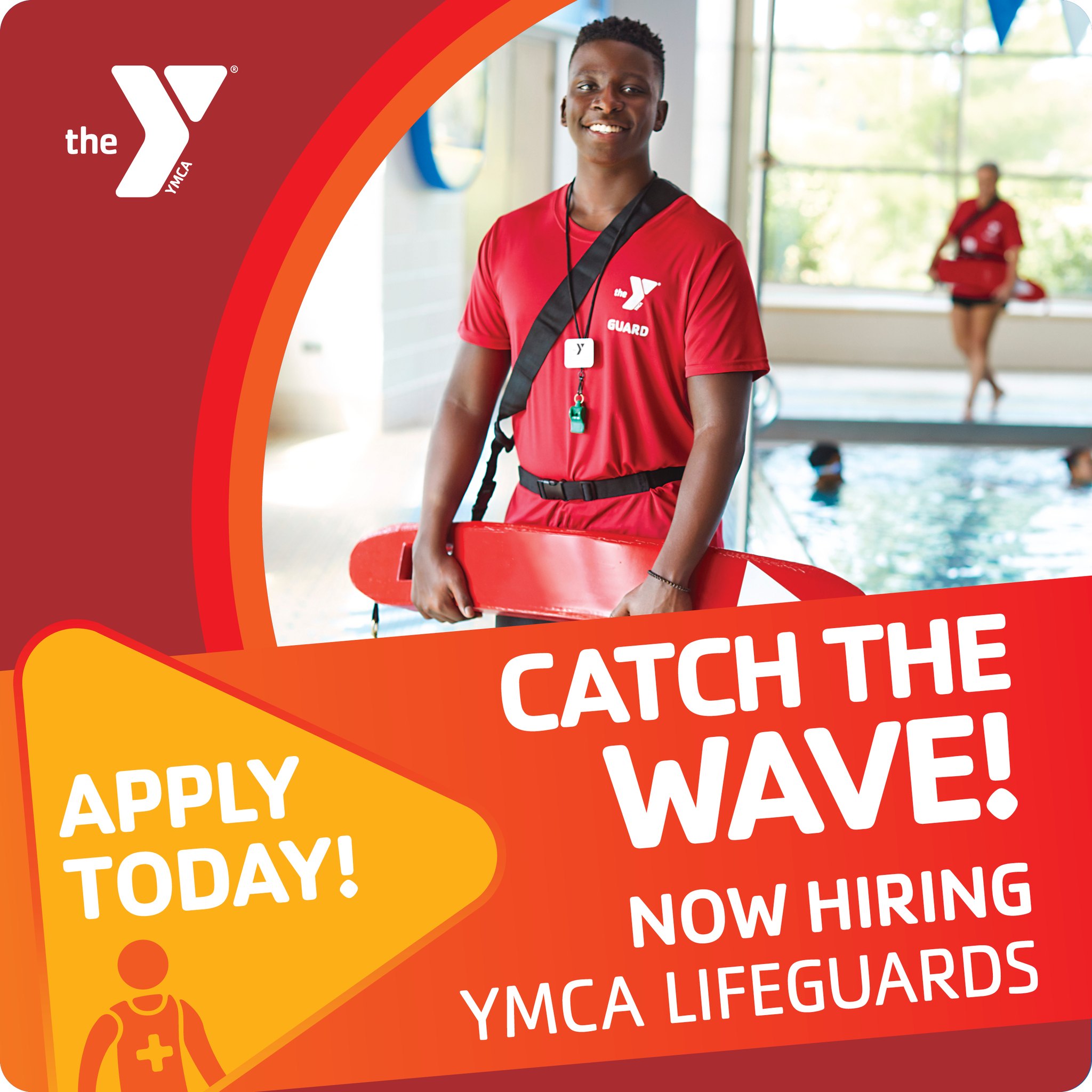 Aberdeen Family YMCA added a new photo. - Aberdeen Family YMCA