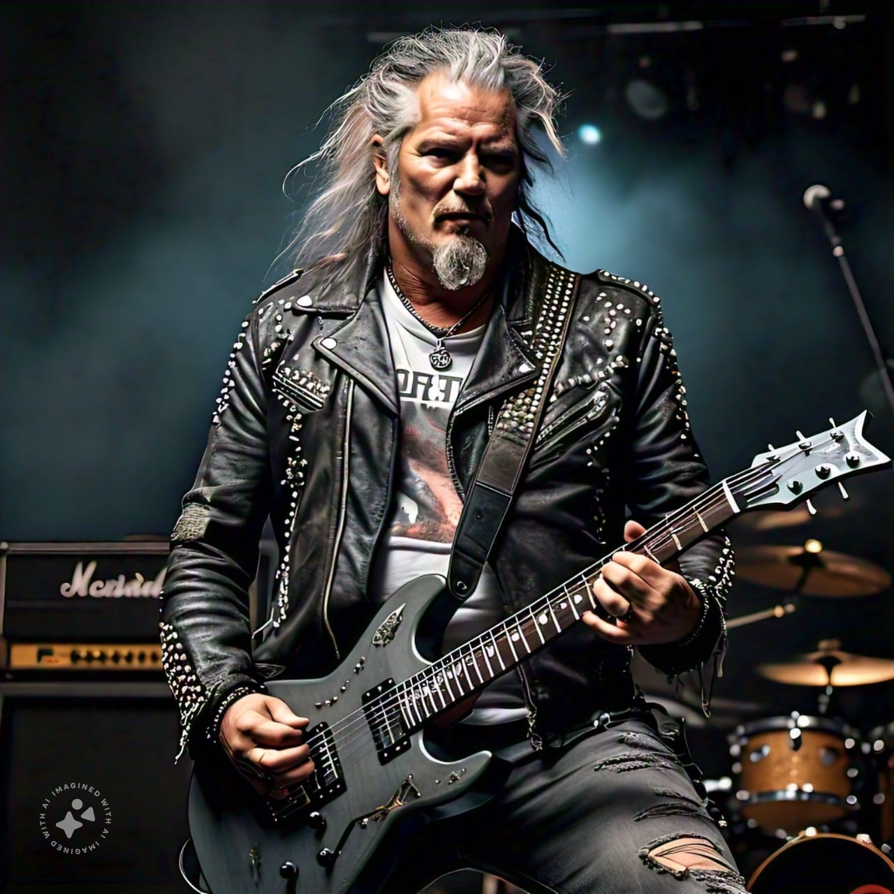 Middle Aged Rocker on BBN31.com | Salem OR