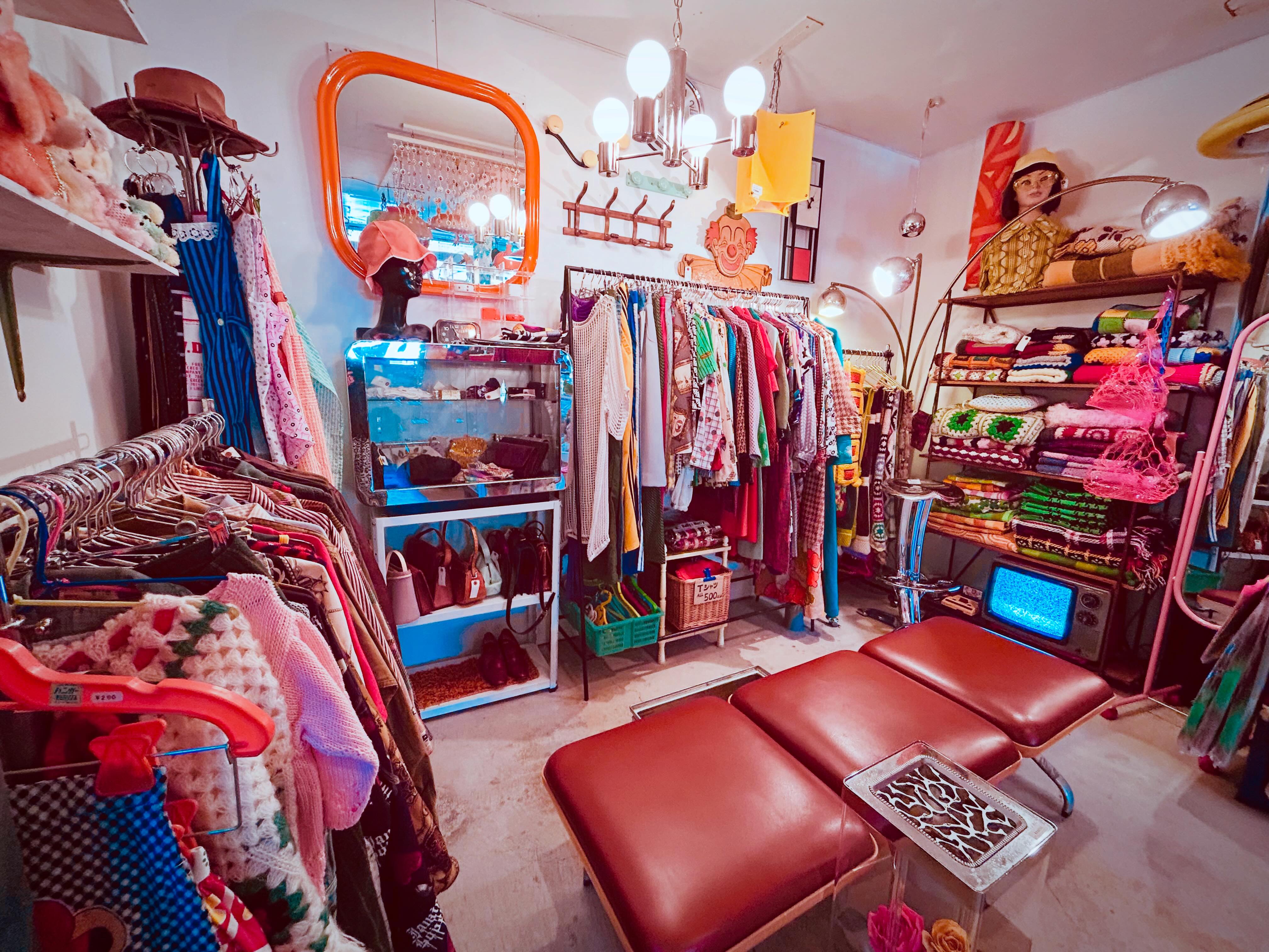 choice.antique | Sapporo-shi Hokkaido