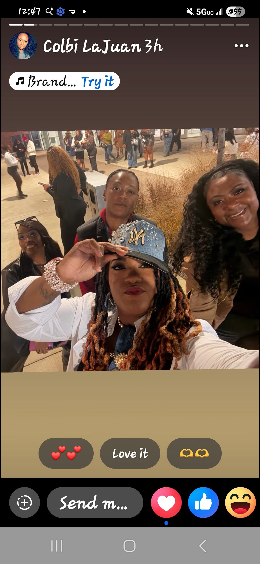 Ketera Barnett