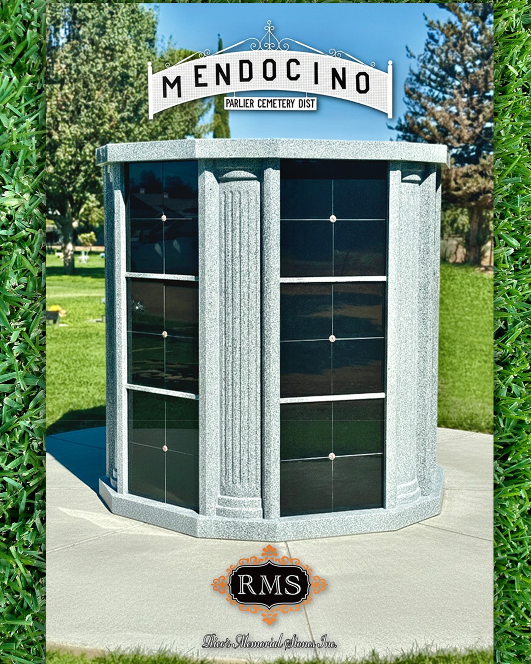 Memorial  Rico Rico Robles (@ricosemorialstones) • Facebook
