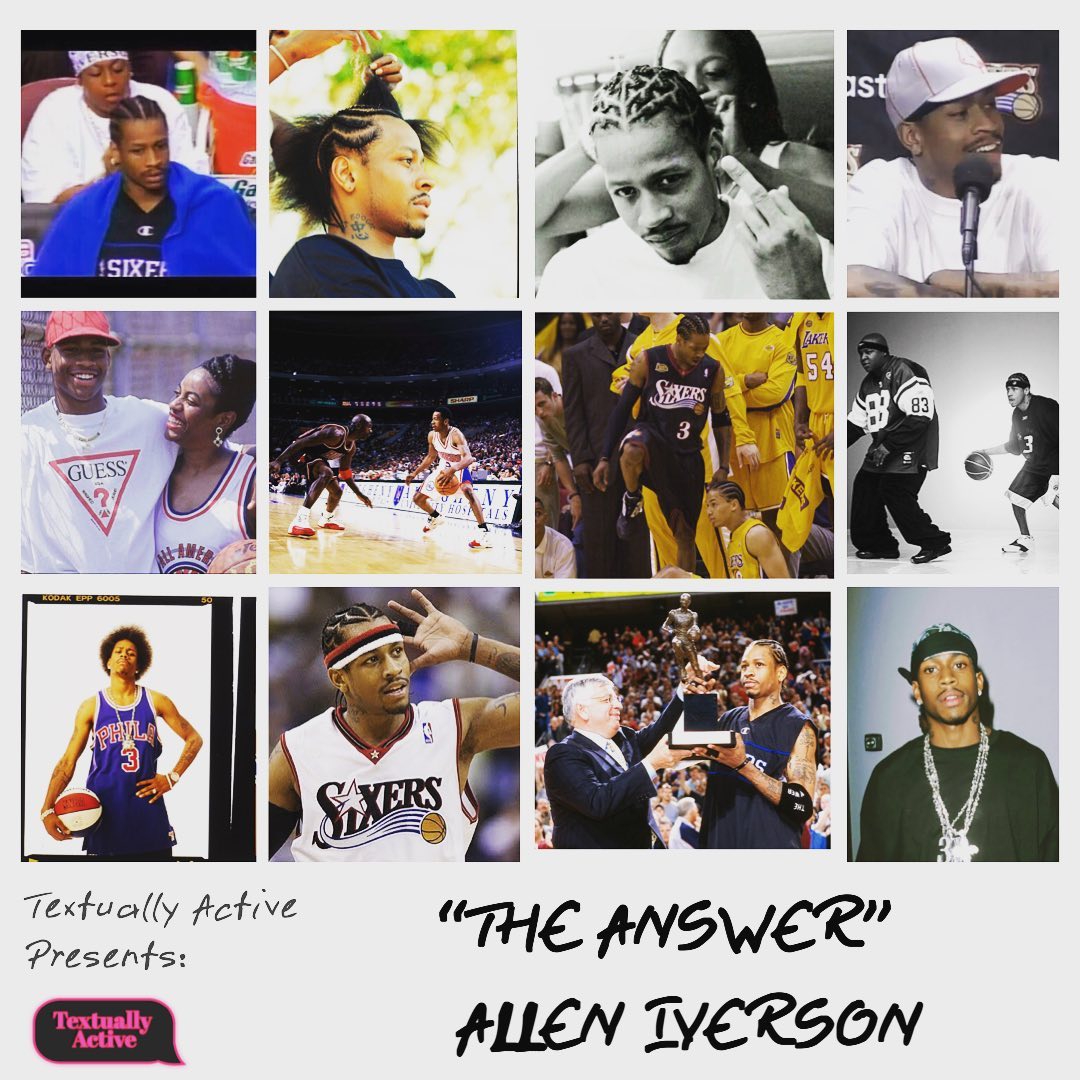 To celebrate #BlackHistoryMonth... - The Textually Active | Facebook