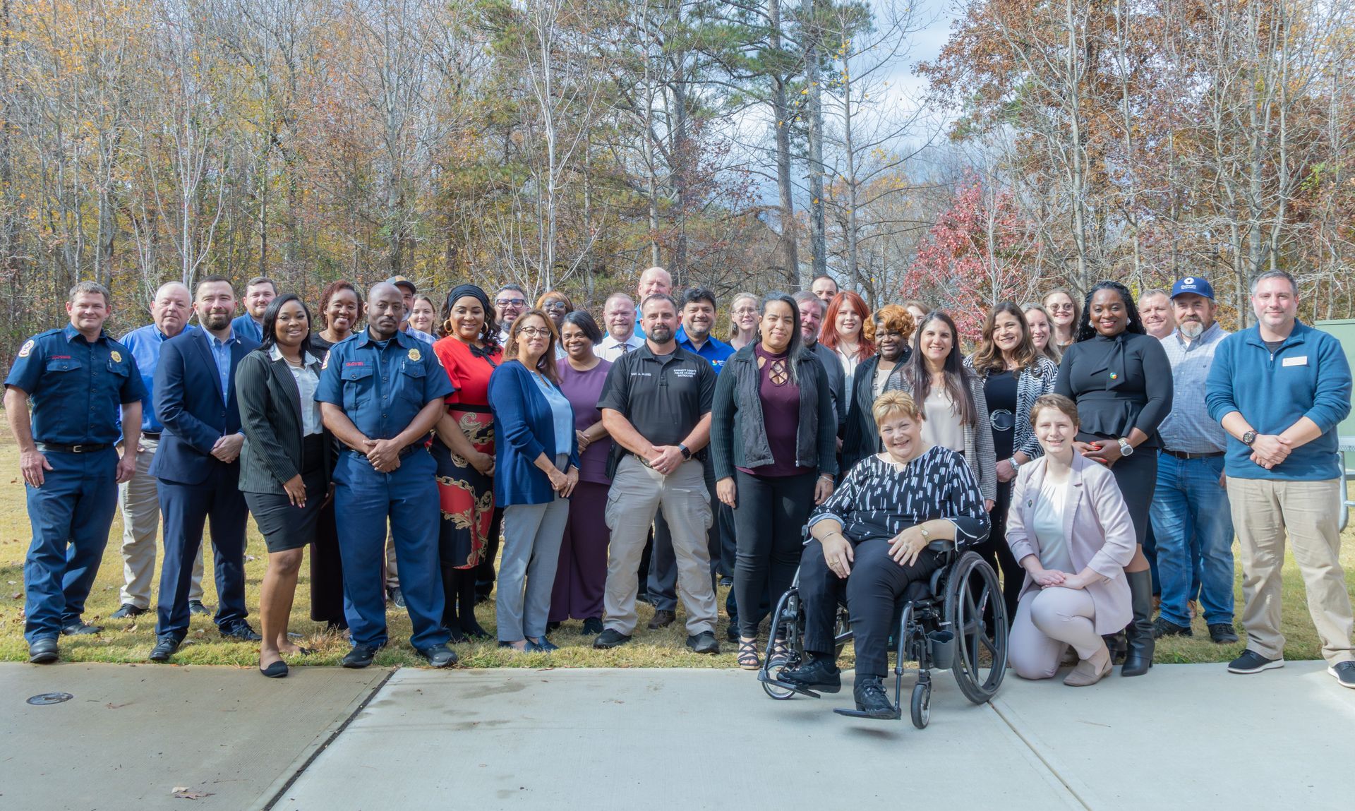 Congratulations to the latest... - Gwinnett County Government | Facebook