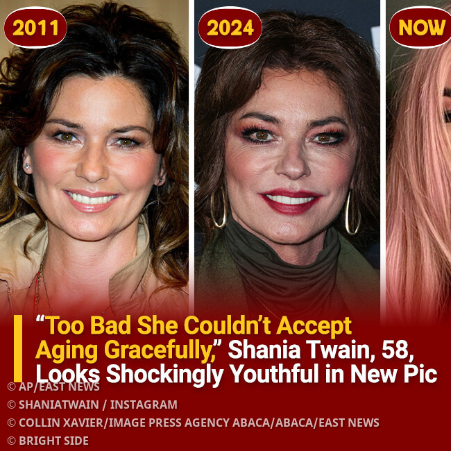 Bright - 👉People cannot recognize that it is her!🧐😥 | Facebook