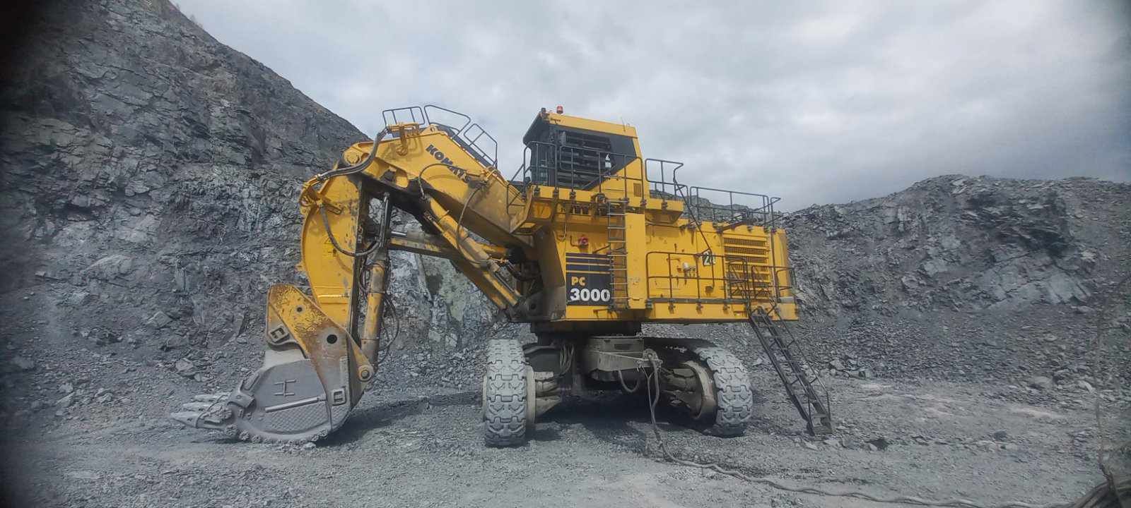 HPH Mining LLC | Ulaanbaatar
