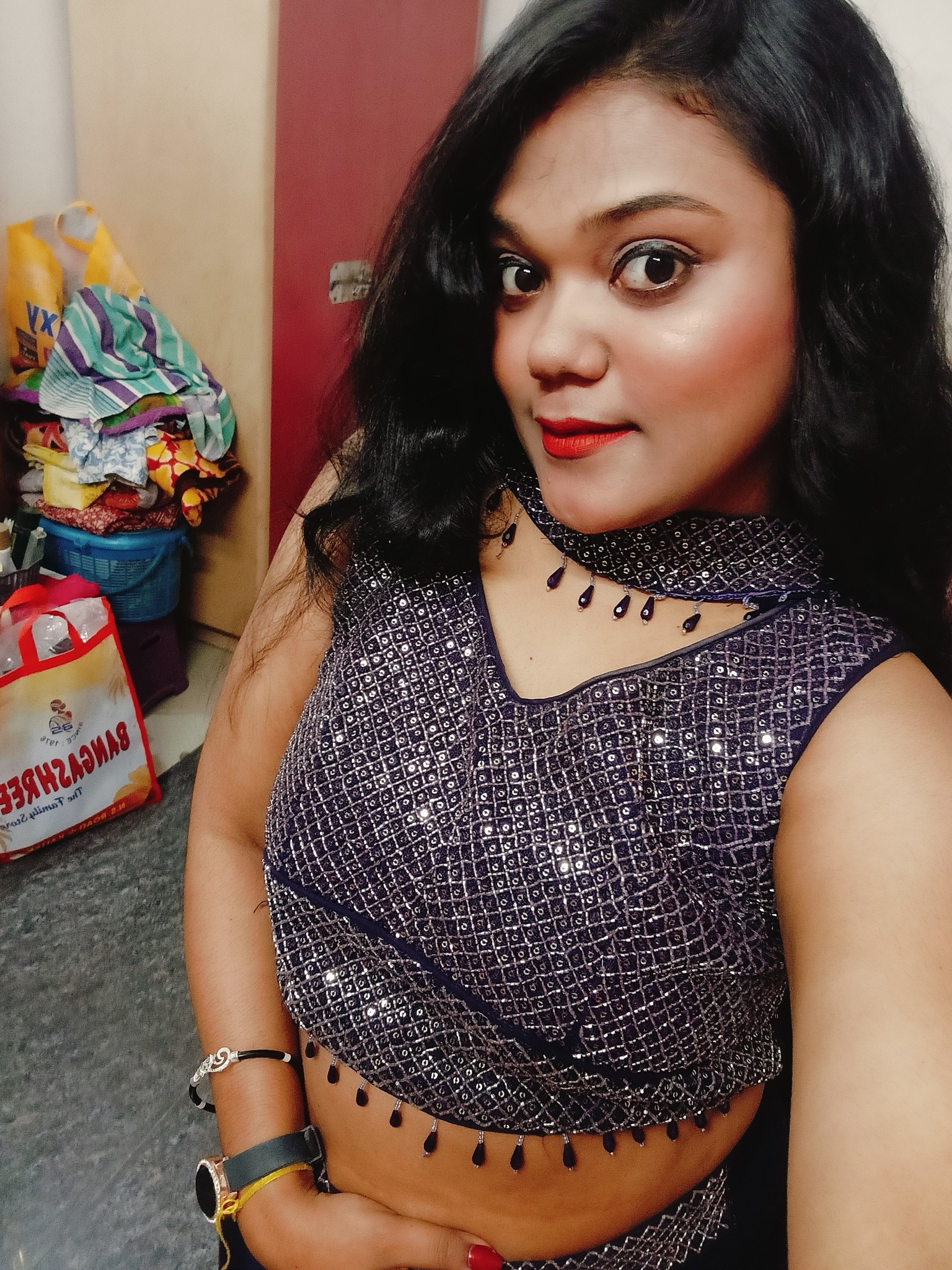 Payel Sen
