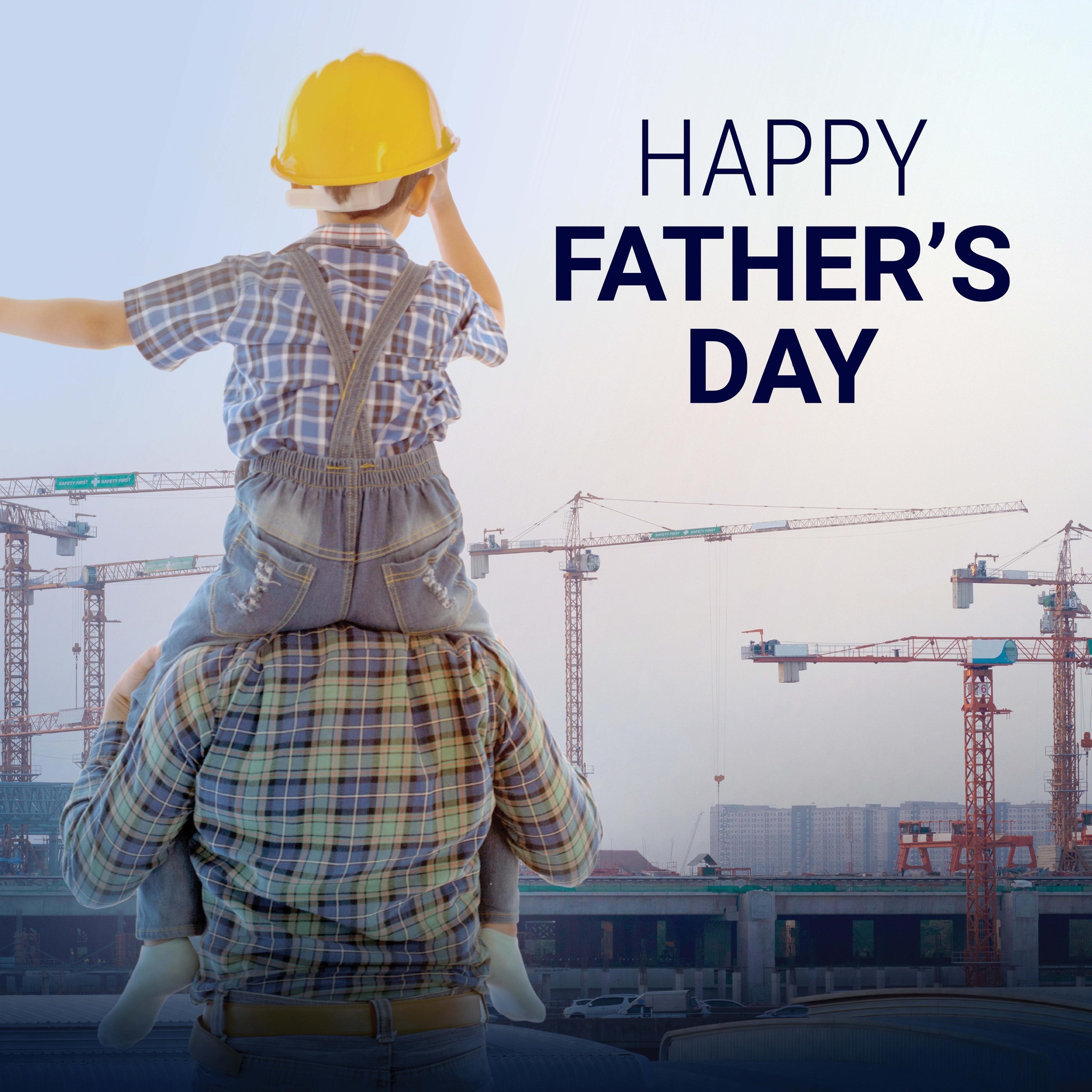 Happy Father’s Day! Today we... - Oldcastle Infrastructure | Facebook