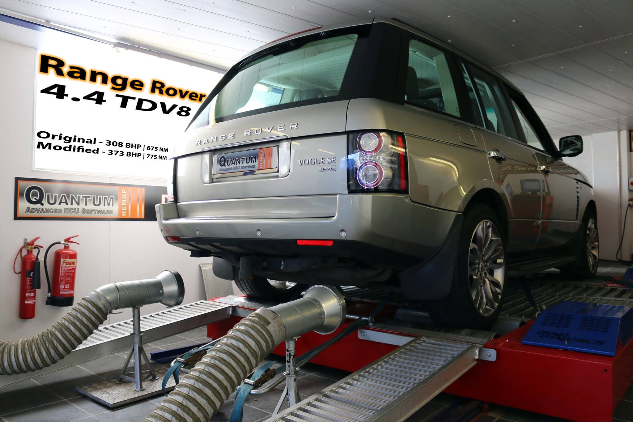 DD Tuning | Cranleigh