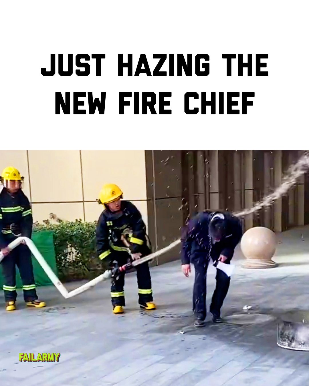 FailArmy - he was a real good sport about it #failarmy... | Facebook