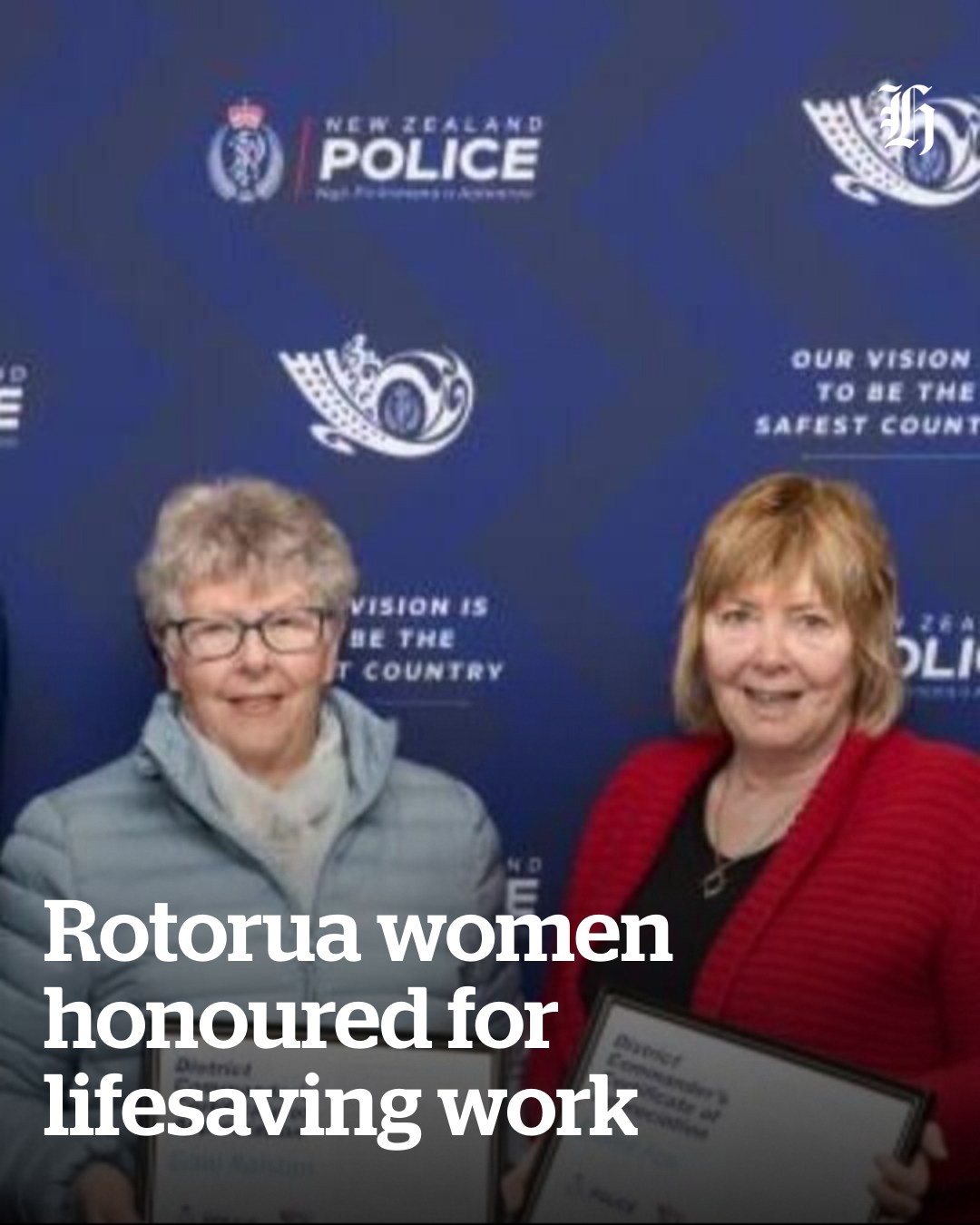 Rotorua - It’s been described as a safety net for the vulnerable – and ...
