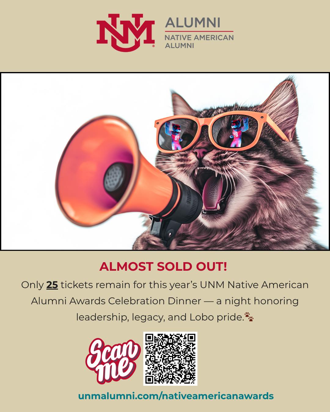 University - The countdown is on, Lobo family! ♥️🤍 Our celebration of ...