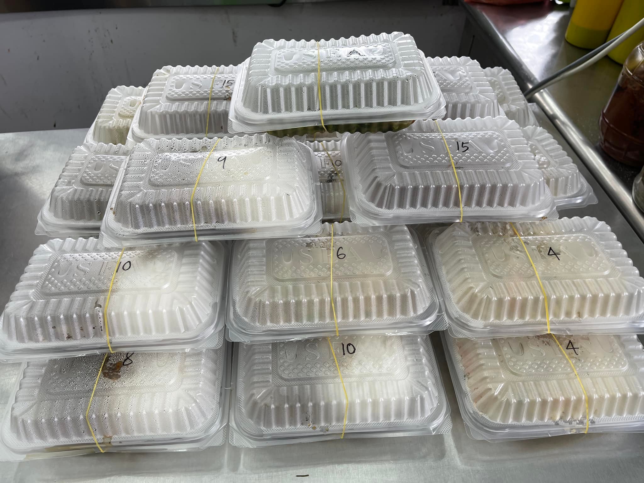 黯然销魂饭 so sad emo rice
