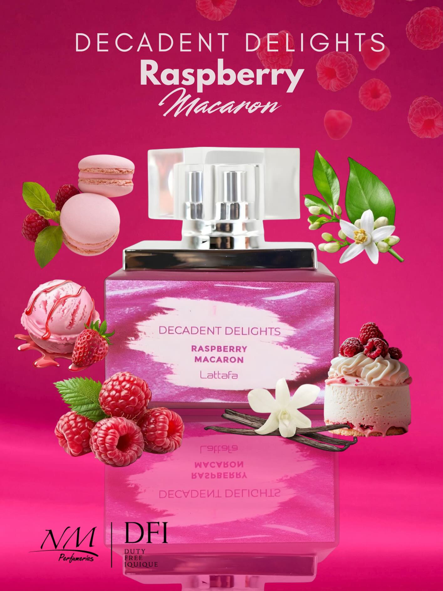 Nymperfumerias | Iquique