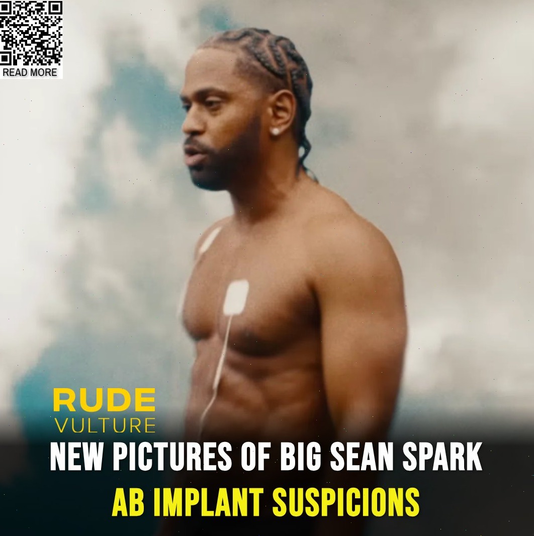 Big Sean's recent photos have fans... - The Last Emperor | Facebook