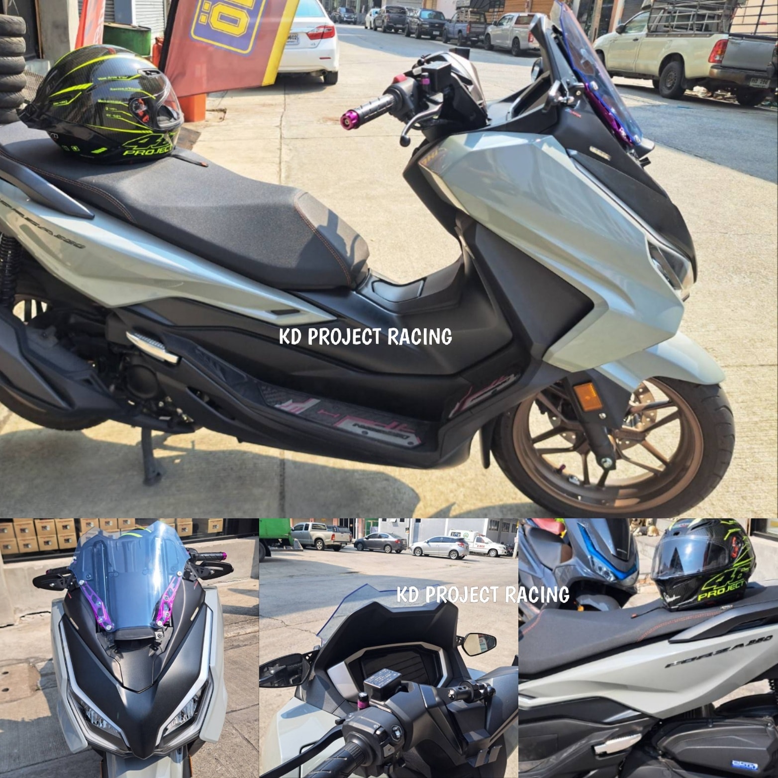 KD Project Racing added a new photo —... - KD Project Racing