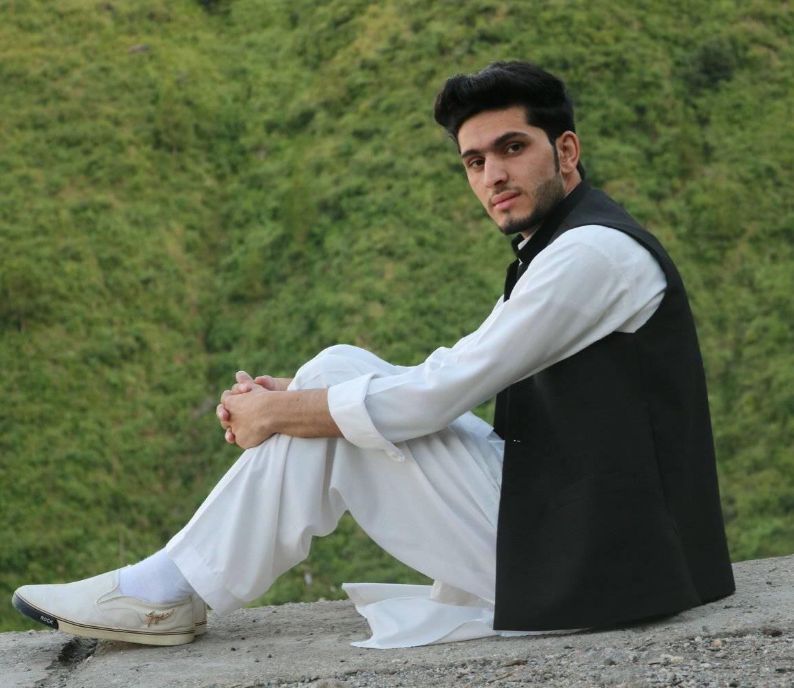 Zahid Sherazi