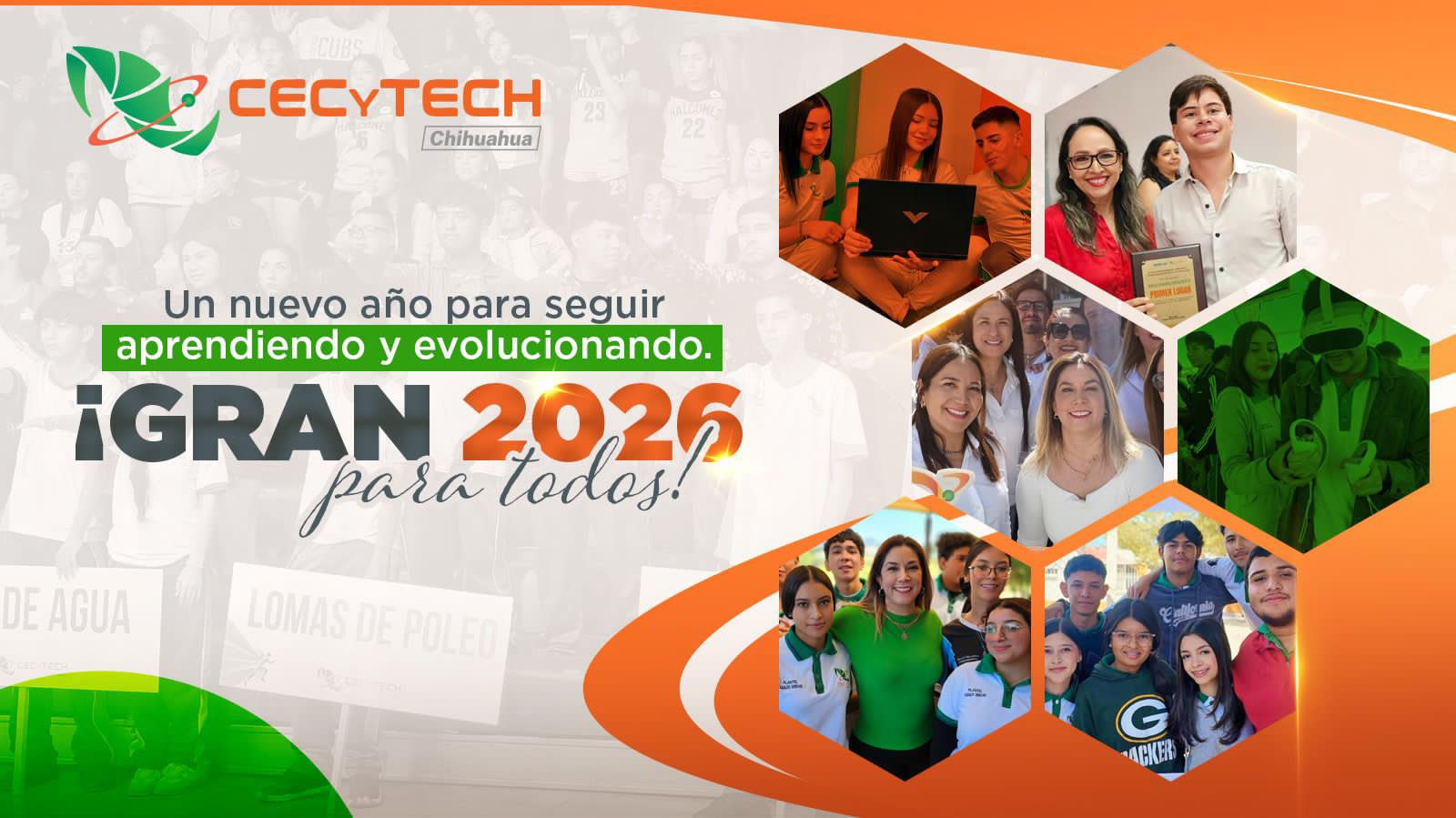 Cecytech Samachique, Guachochi | Guachochic