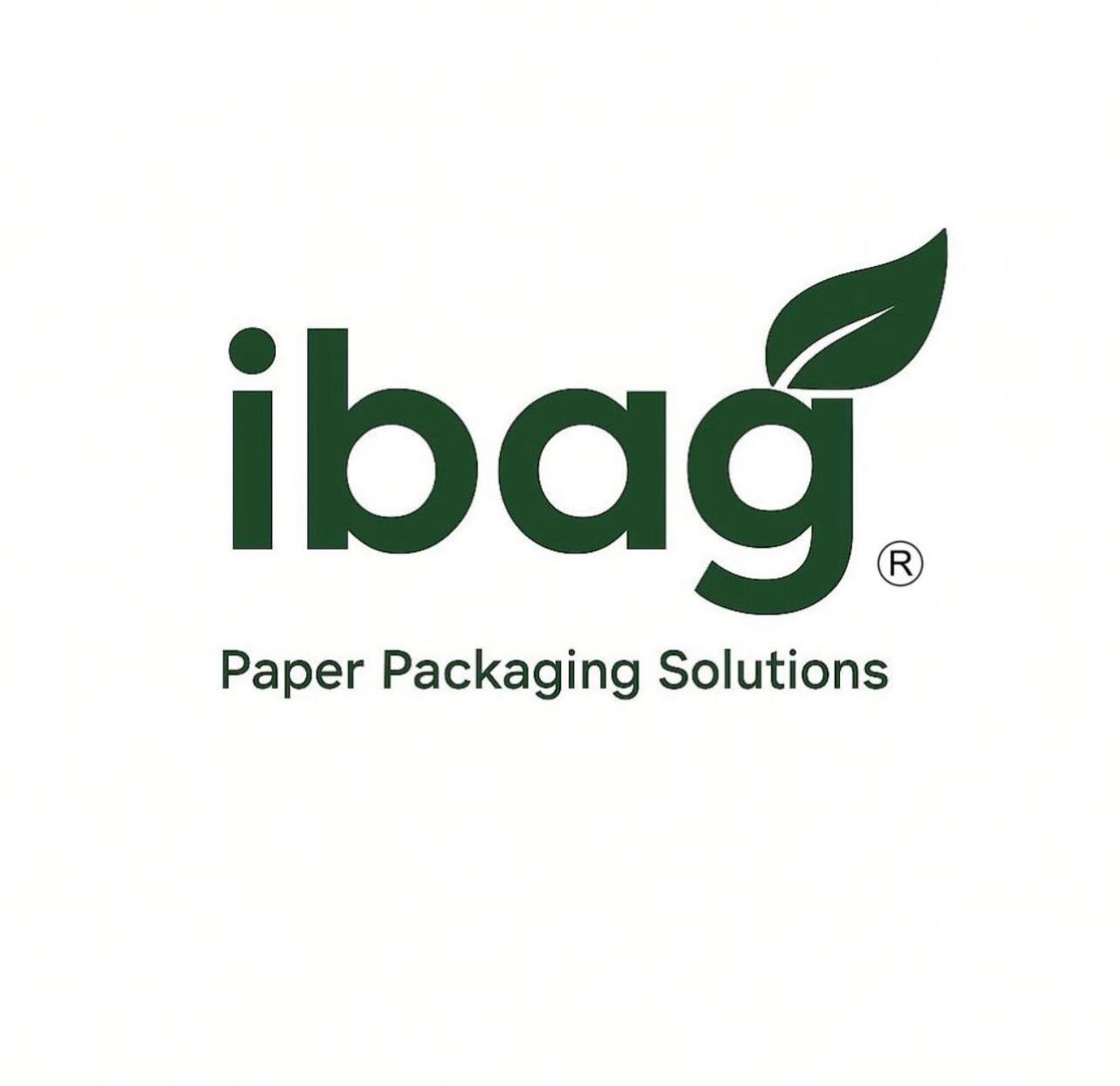 Ibag-paper bags
