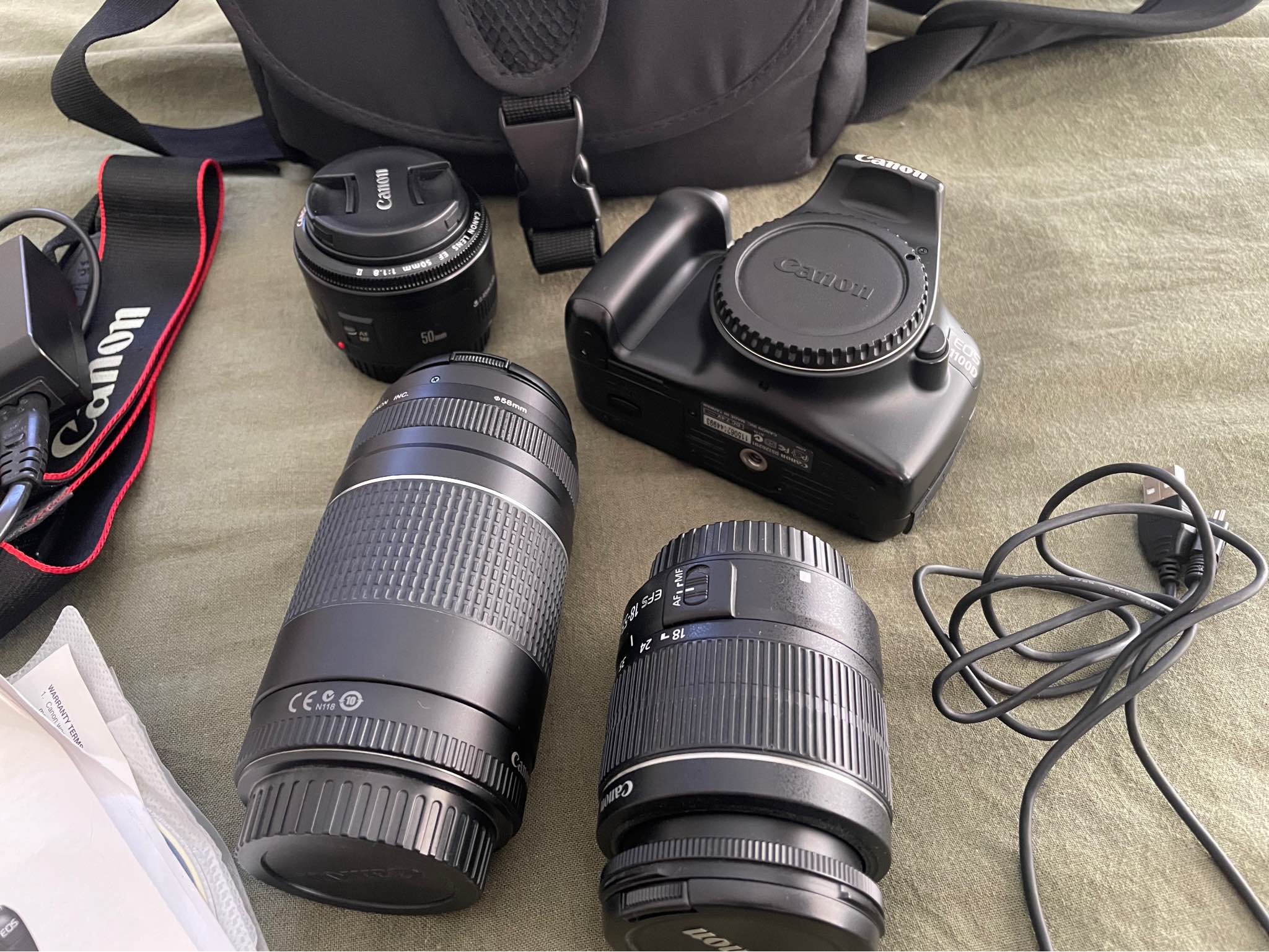 canon-eos-1100d-kit-50mm-lens-cameras-auckland-new-zealand