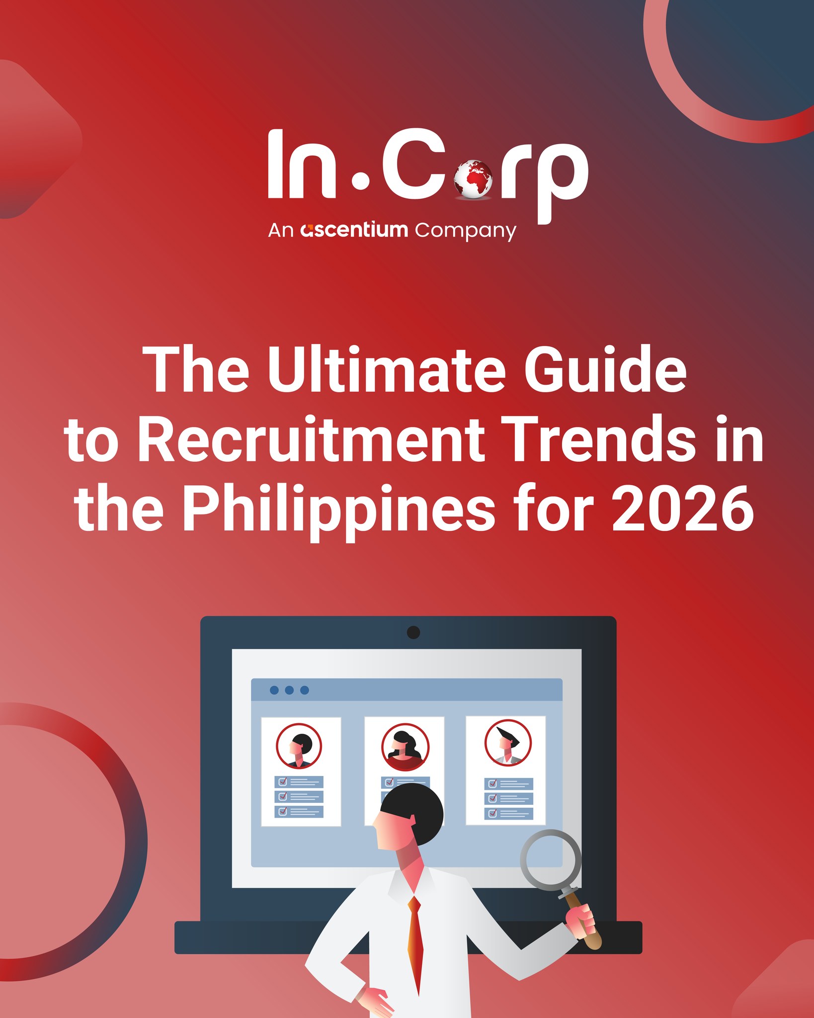 InCorp Philippines | Taguig