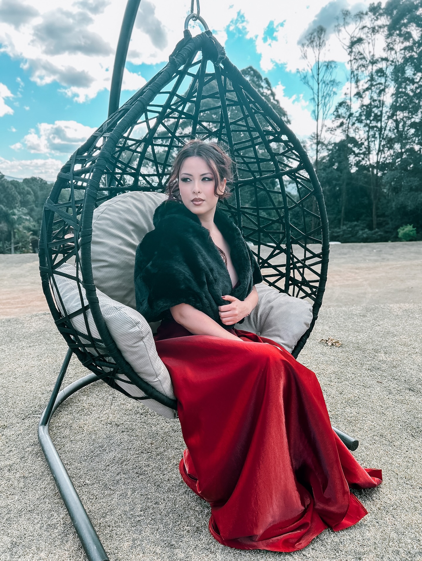Mizuho Lin - @mizuholin de la banda @semblantofficial se une a nuestro ...